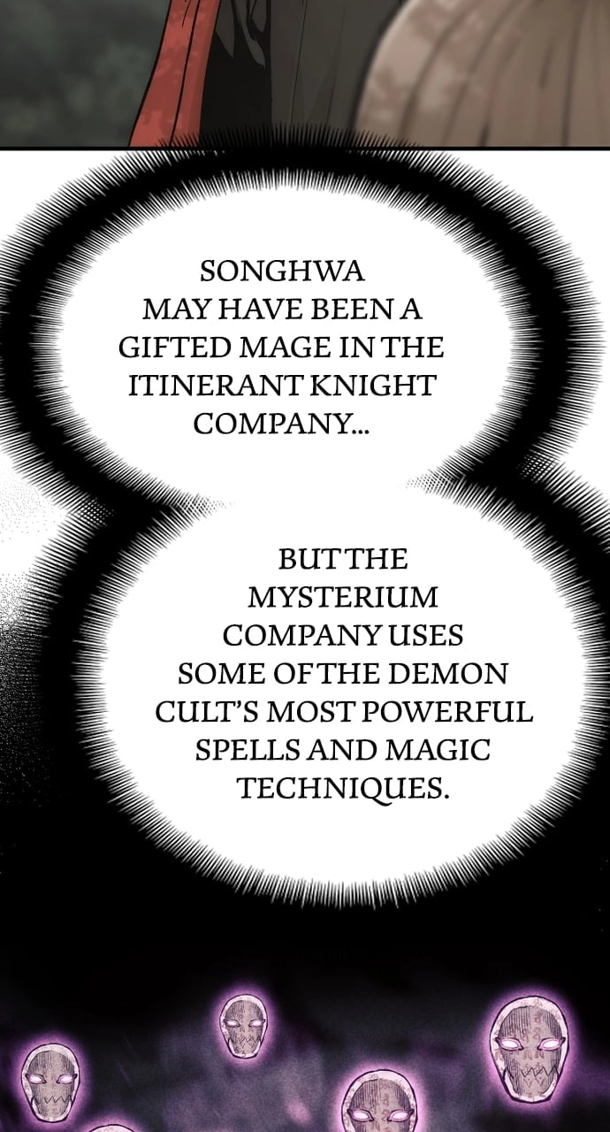 Murim RPG Simulation Chapter 102, page 60 of 141