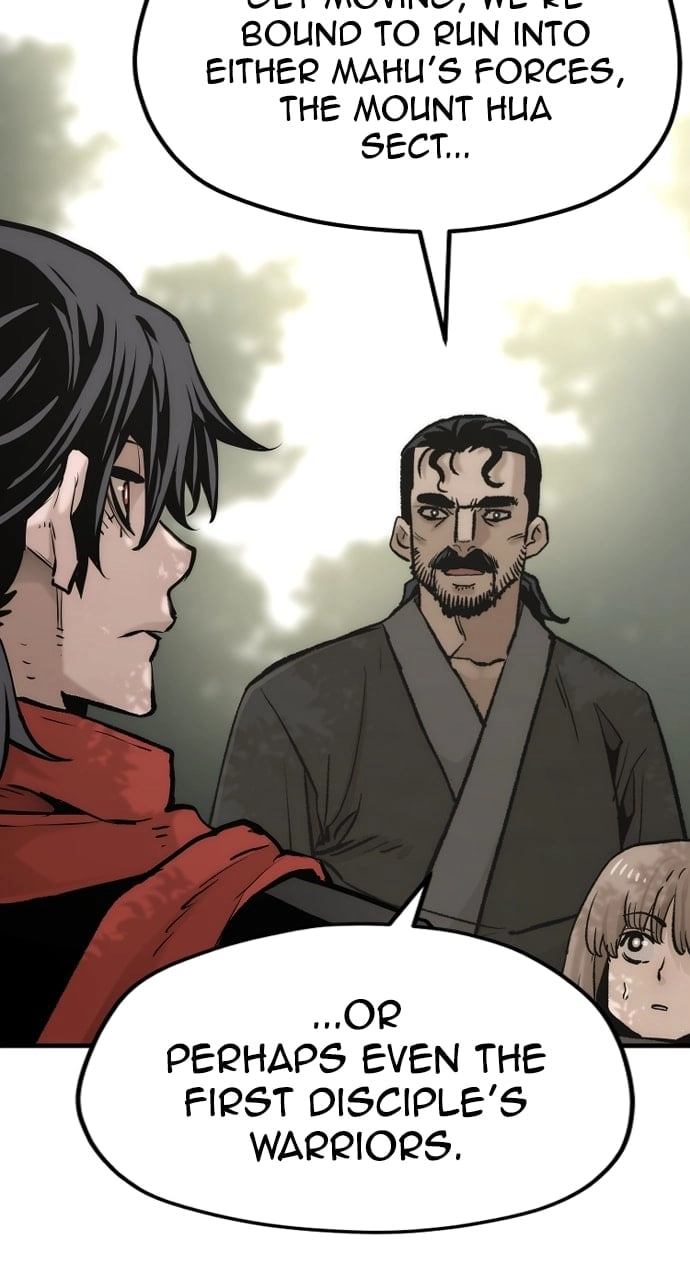 Murim RPG Simulation Chapter 102, page 65 of 141
