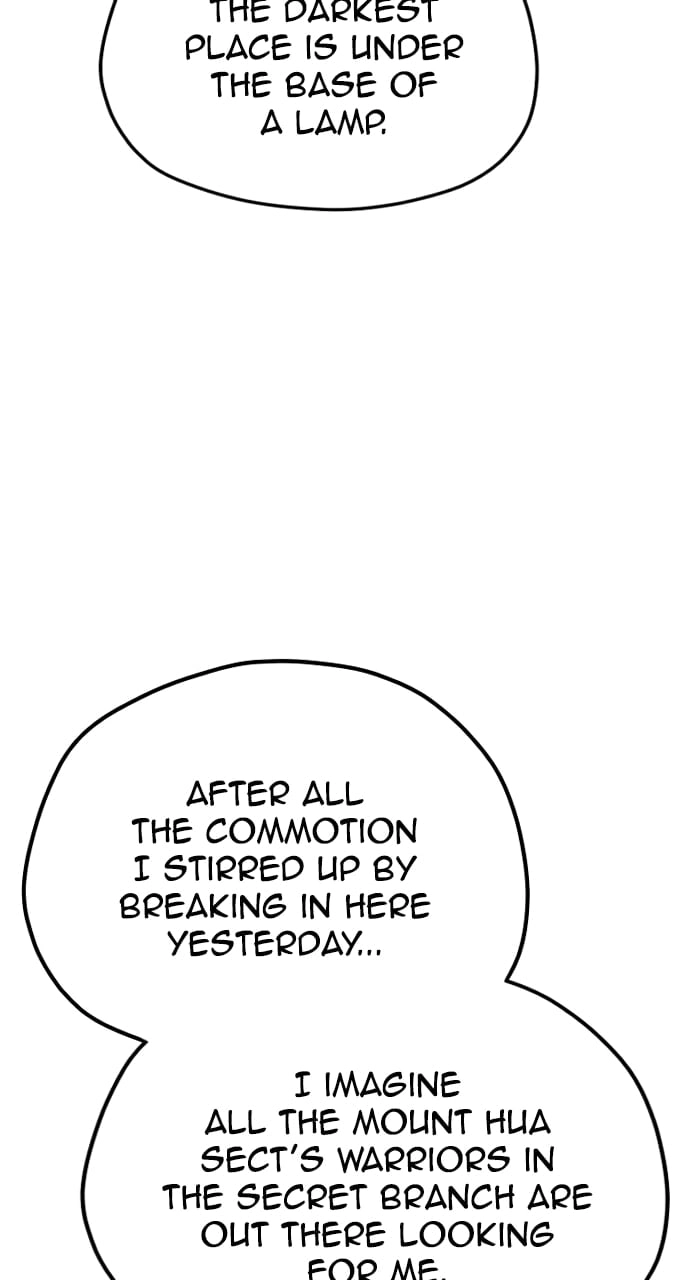 Murim RPG Simulation Chapter 102, page 75 of 141