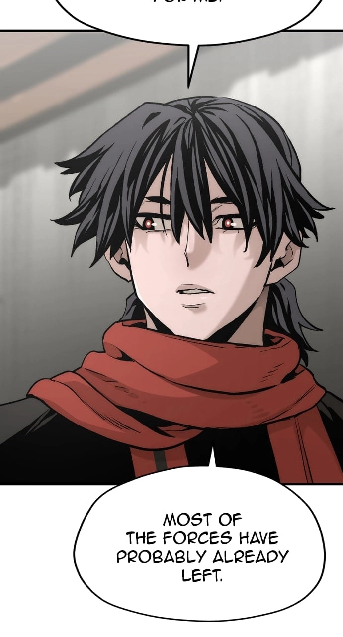 Murim RPG Simulation Chapter 102, page 76 of 141