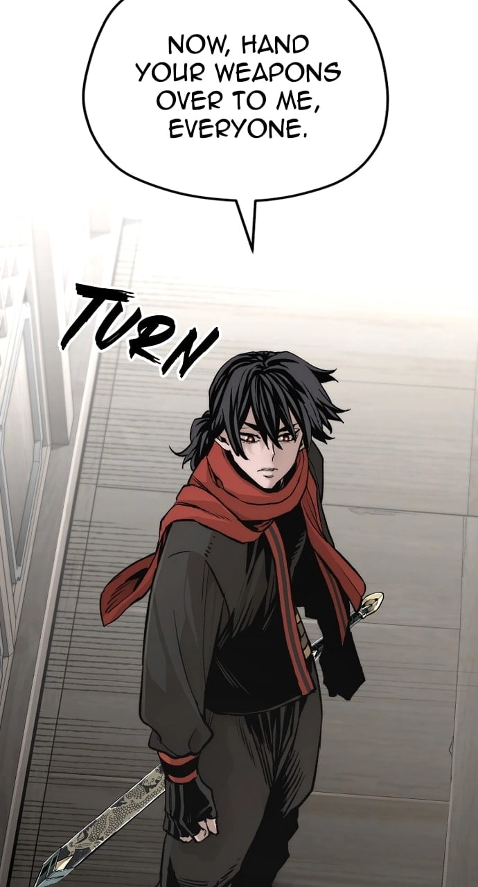 Murim RPG Simulation Chapter 102, page 79 of 141