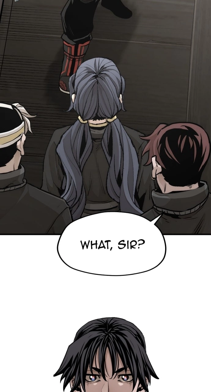 Murim RPG Simulation Chapter 102, page 80 of 141