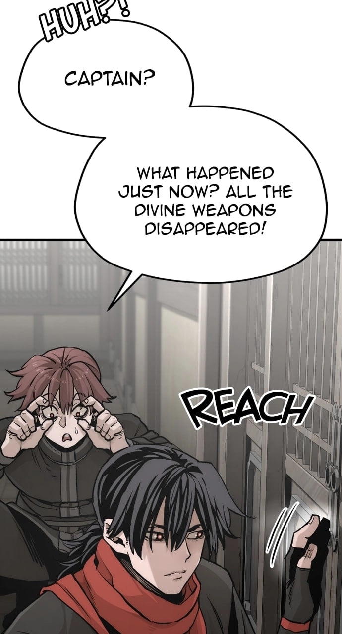 Murim RPG Simulation Chapter 102, page 84 of 141