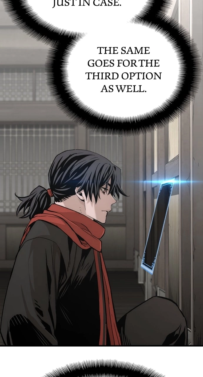 Murim RPG Simulation Chapter 102, page 87 of 141
