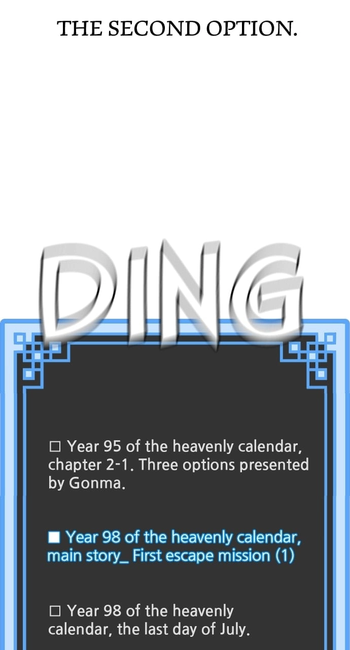 Murim RPG Simulation Chapter 102, page 89 of 141