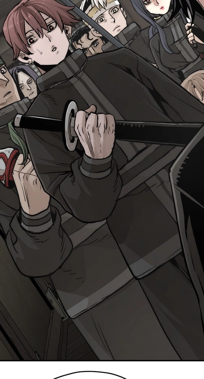 Murim RPG Simulation Chapter 102, page 91 of 141