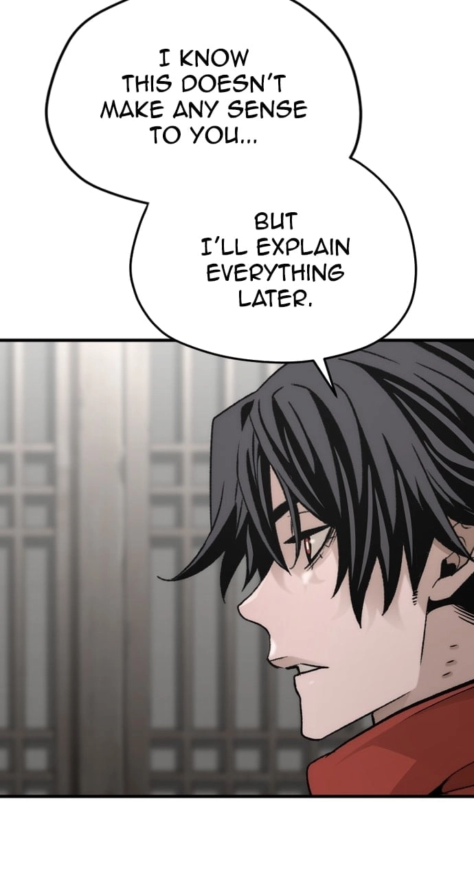 Murim RPG Simulation Chapter 102, page 92 of 141