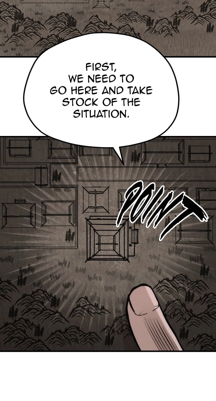 Murim RPG Simulation Chapter 102, page 95 of 141