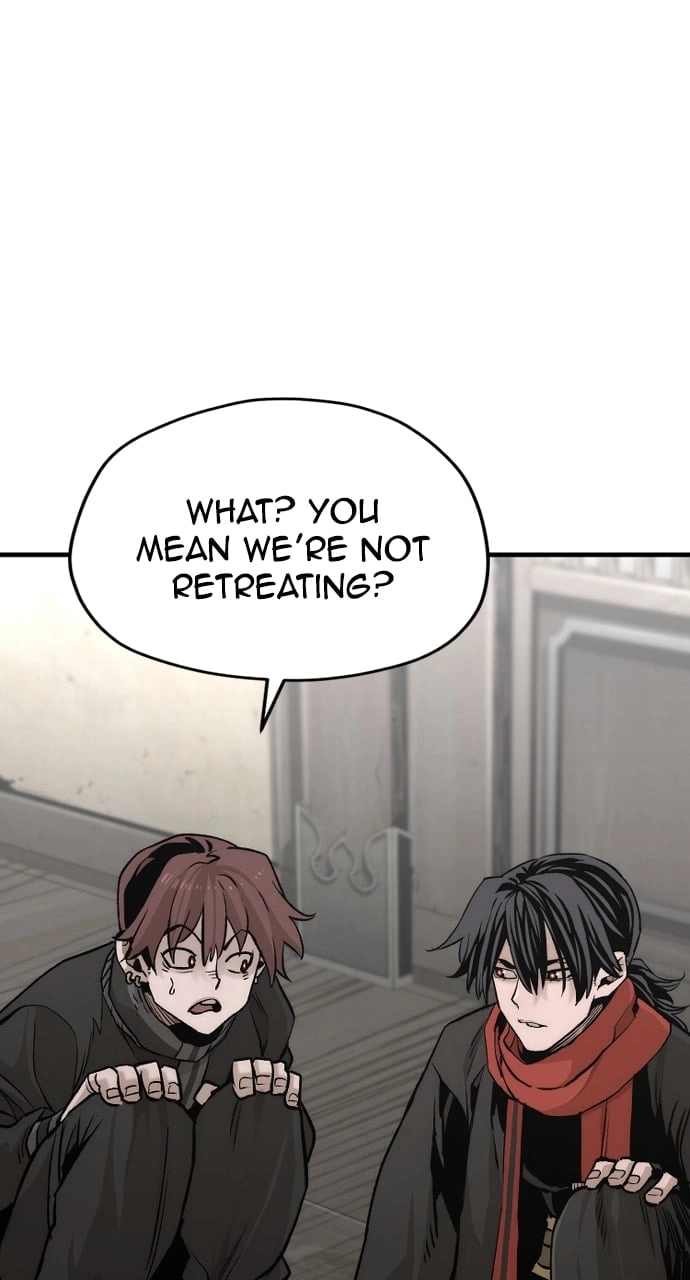 Murim RPG Simulation Chapter 102, page 96 of 141
