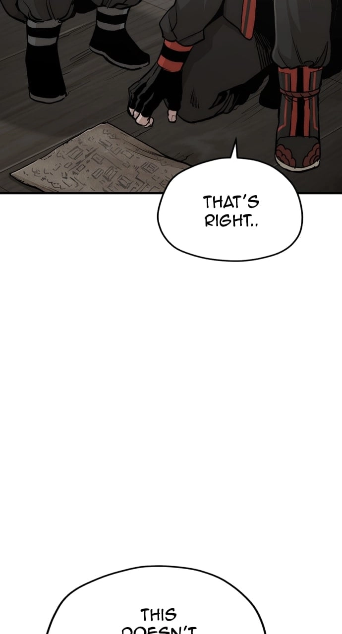 Murim RPG Simulation Chapter 102, page 97 of 141