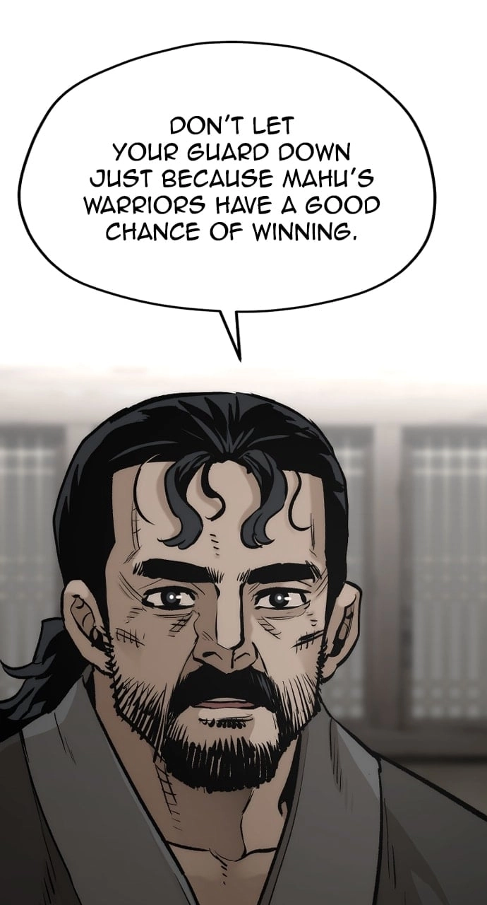 Murim RPG Simulation Chapter 102, page 99 of 141
