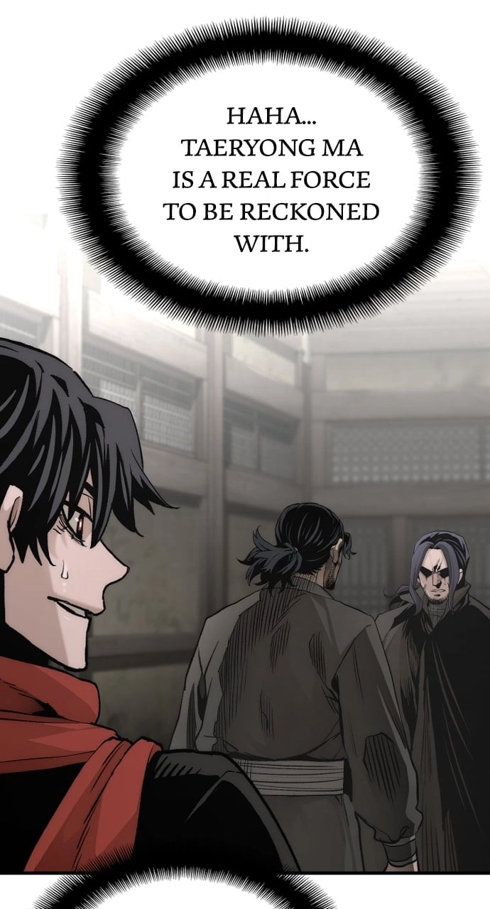 Murim RPG Simulation Chapter 103, page 108 of 173