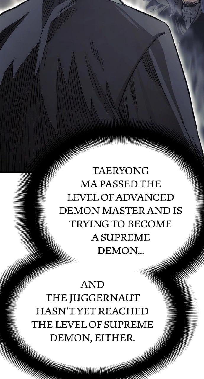 Murim RPG Simulation Chapter 103, page 111 of 173