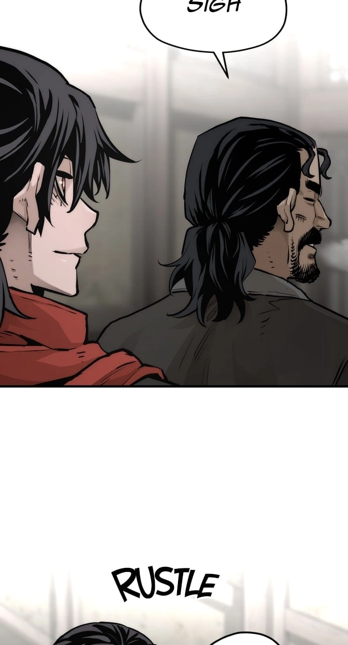 Murim RPG Simulation Chapter 103, page 119 of 173