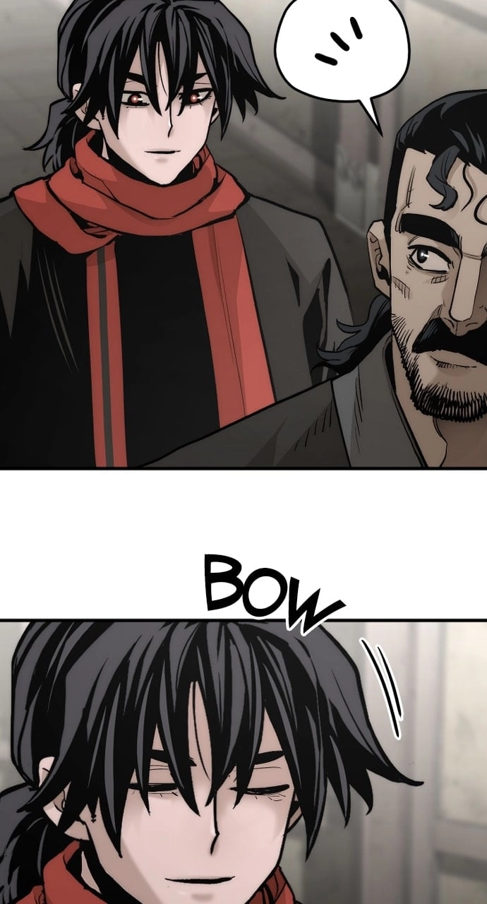 Murim RPG Simulation Chapter 103, page 120 of 173