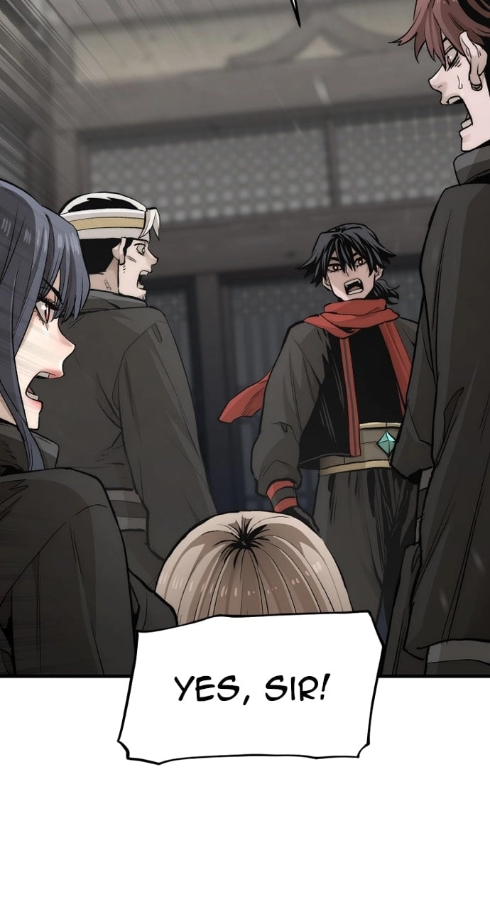 Murim RPG Simulation Chapter 103, page 122 of 173