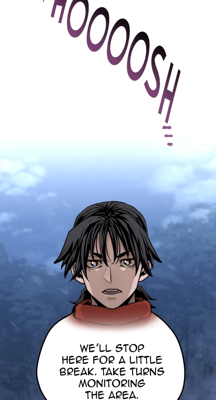 Murim RPG Simulation Chapter 103, page 124 of 173