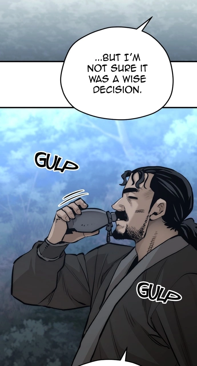 Murim RPG Simulation Chapter 103, page 129 of 173