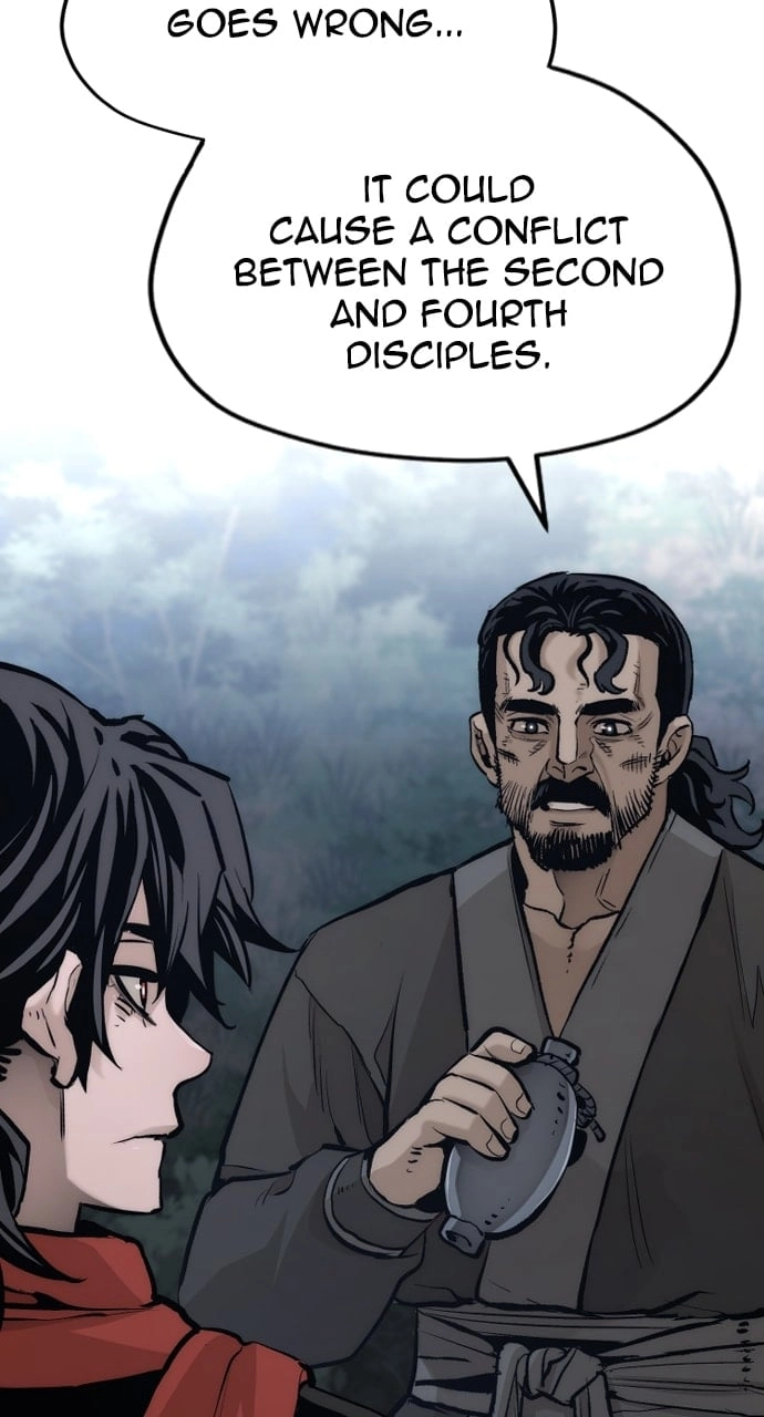 Murim RPG Simulation Chapter 103, page 132 of 173