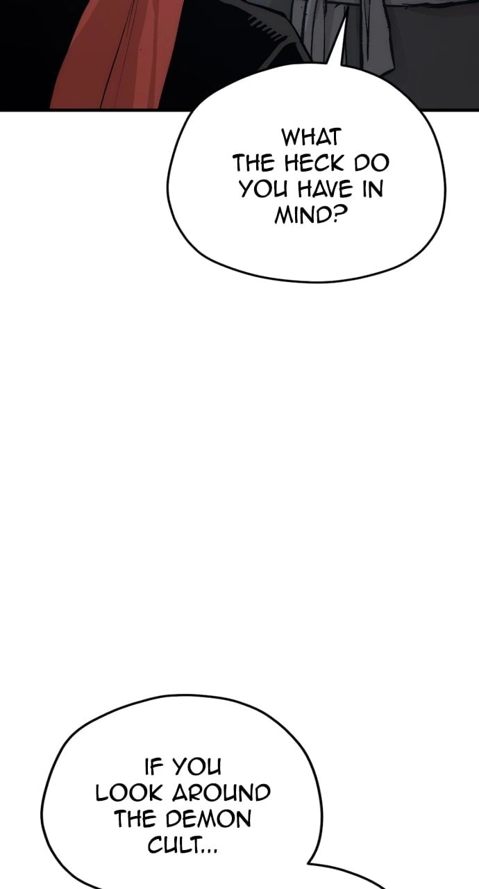 Murim RPG Simulation Chapter 103, page 133 of 173