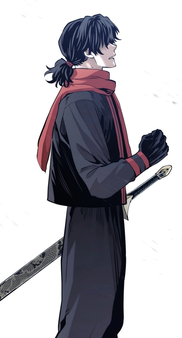 Murim RPG Simulation Chapter 103, page 146 of 173