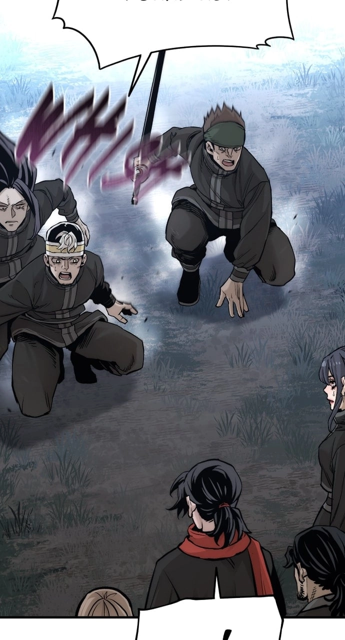 Murim RPG Simulation Chapter 103, page 155 of 173