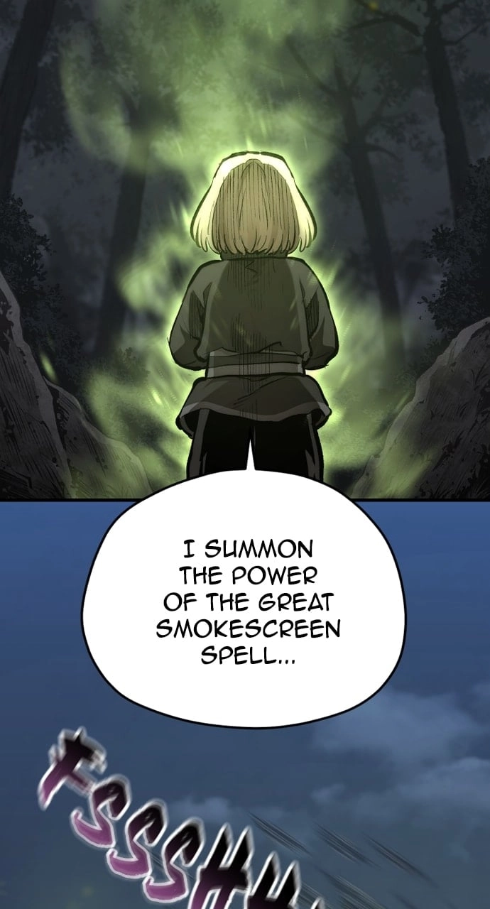 Murim RPG Simulation Chapter 103, page 161 of 173