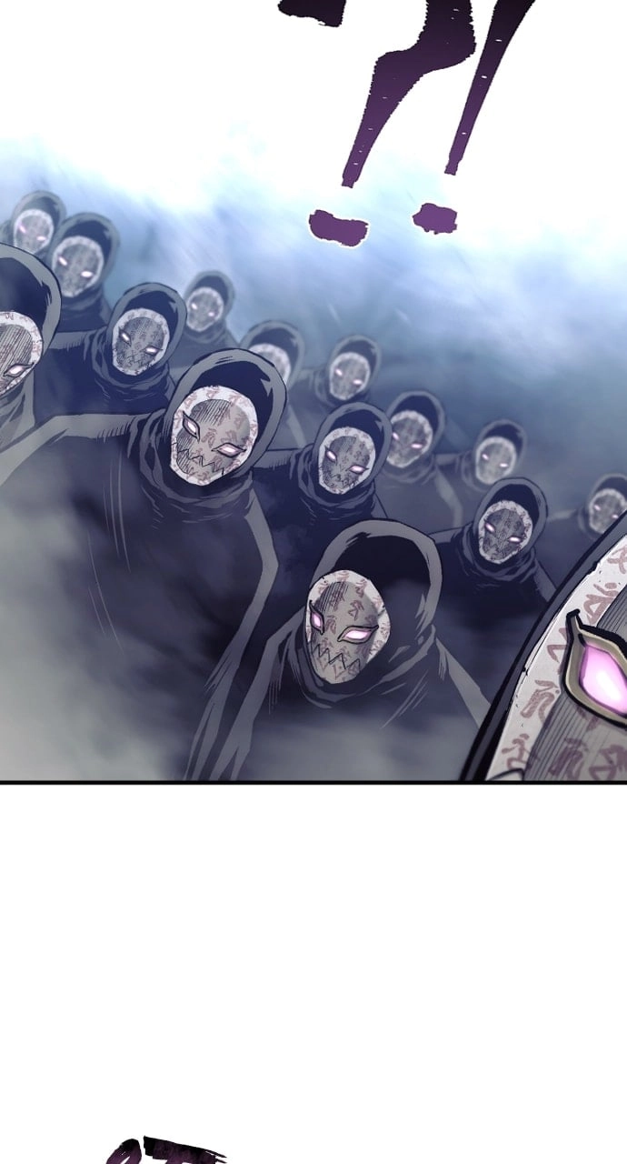 Murim RPG Simulation Chapter 103, page 167 of 173