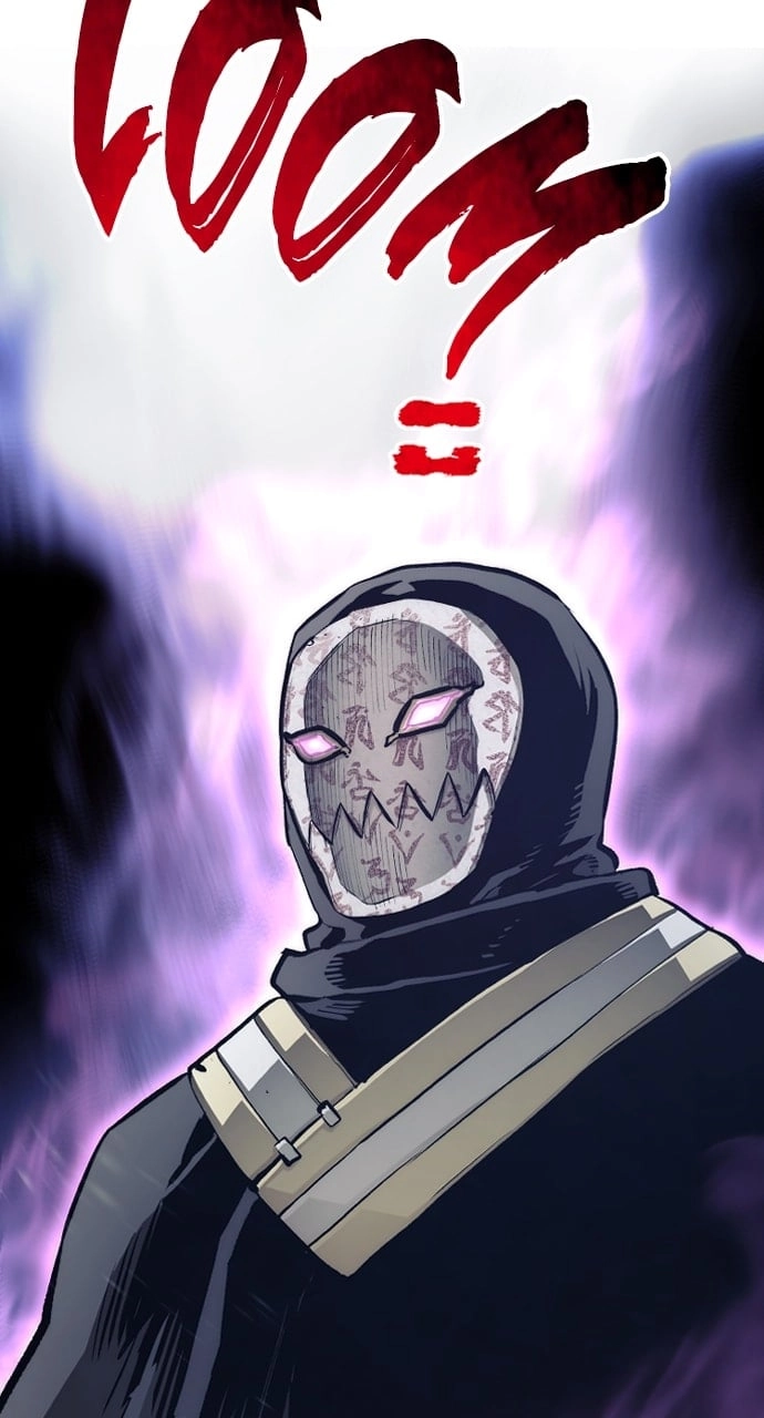 Murim RPG Simulation Chapter 103, page 169 of 173