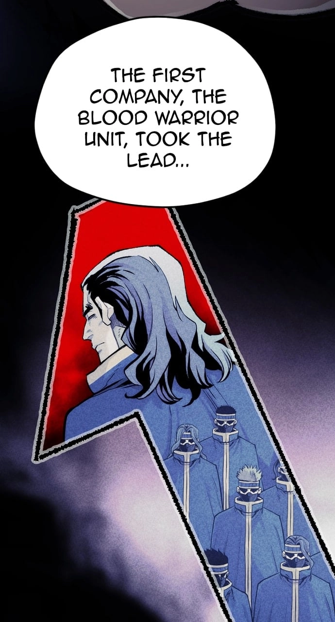 Murim RPG Simulation Chapter 103, page 21 of 173