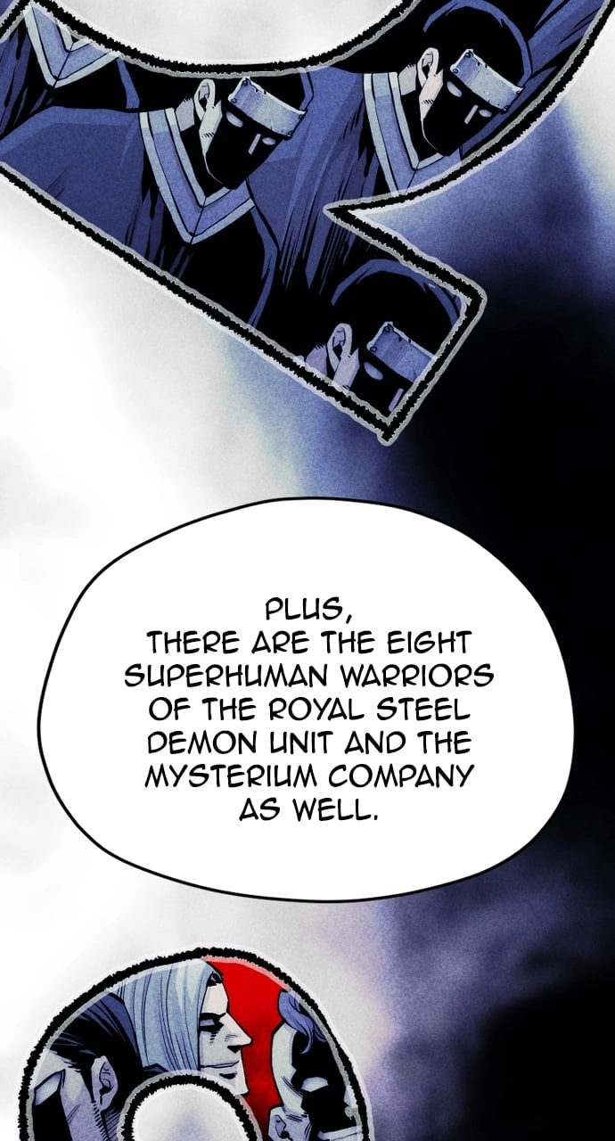 Murim RPG Simulation Chapter 103, page 23 of 173
