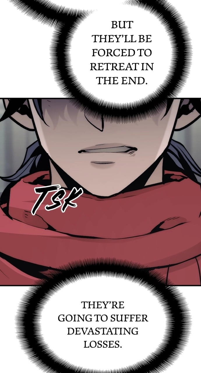 Murim RPG Simulation Chapter 103, page 28 of 173