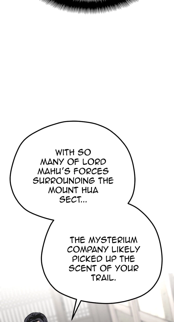 Murim RPG Simulation Chapter 103, page 29 of 173