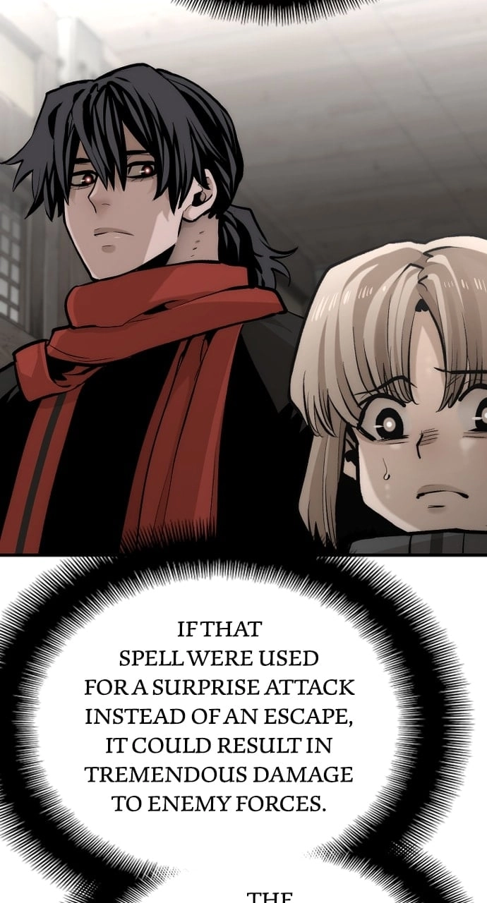 Murim RPG Simulation Chapter 103, page 36 of 173