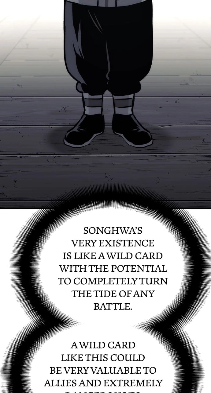 Murim RPG Simulation Chapter 103, page 38 of 173