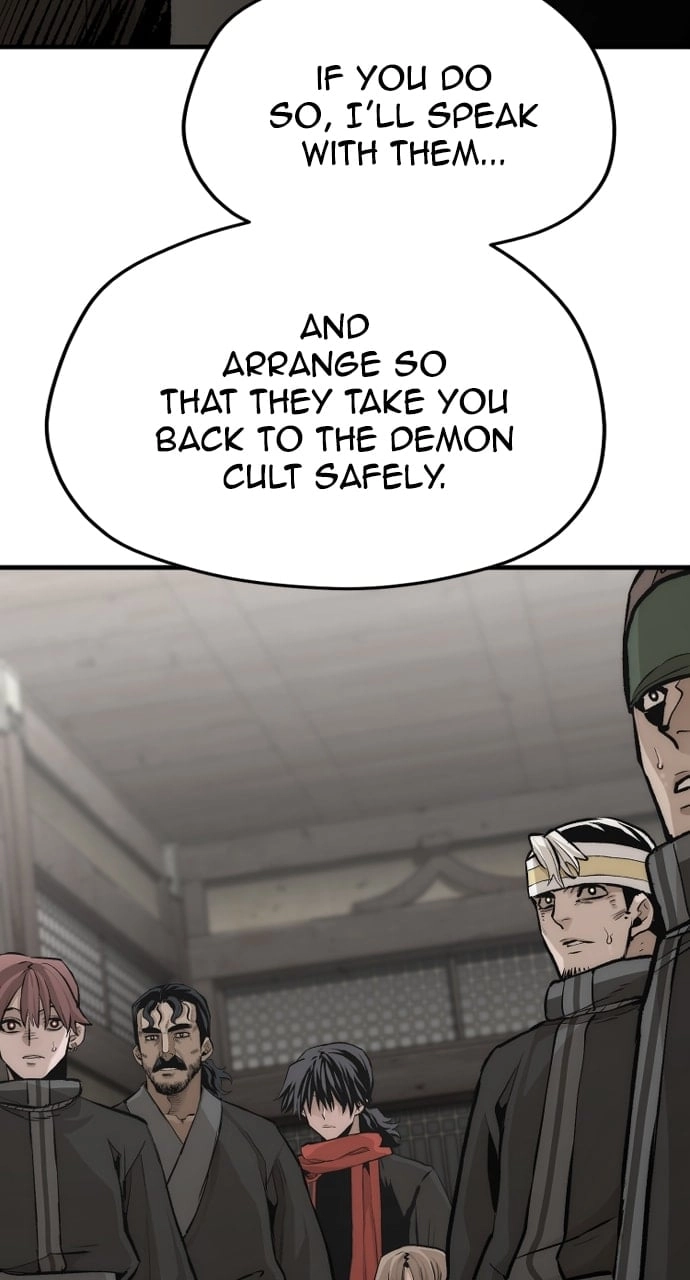 Murim RPG Simulation Chapter 103, page 41 of 173