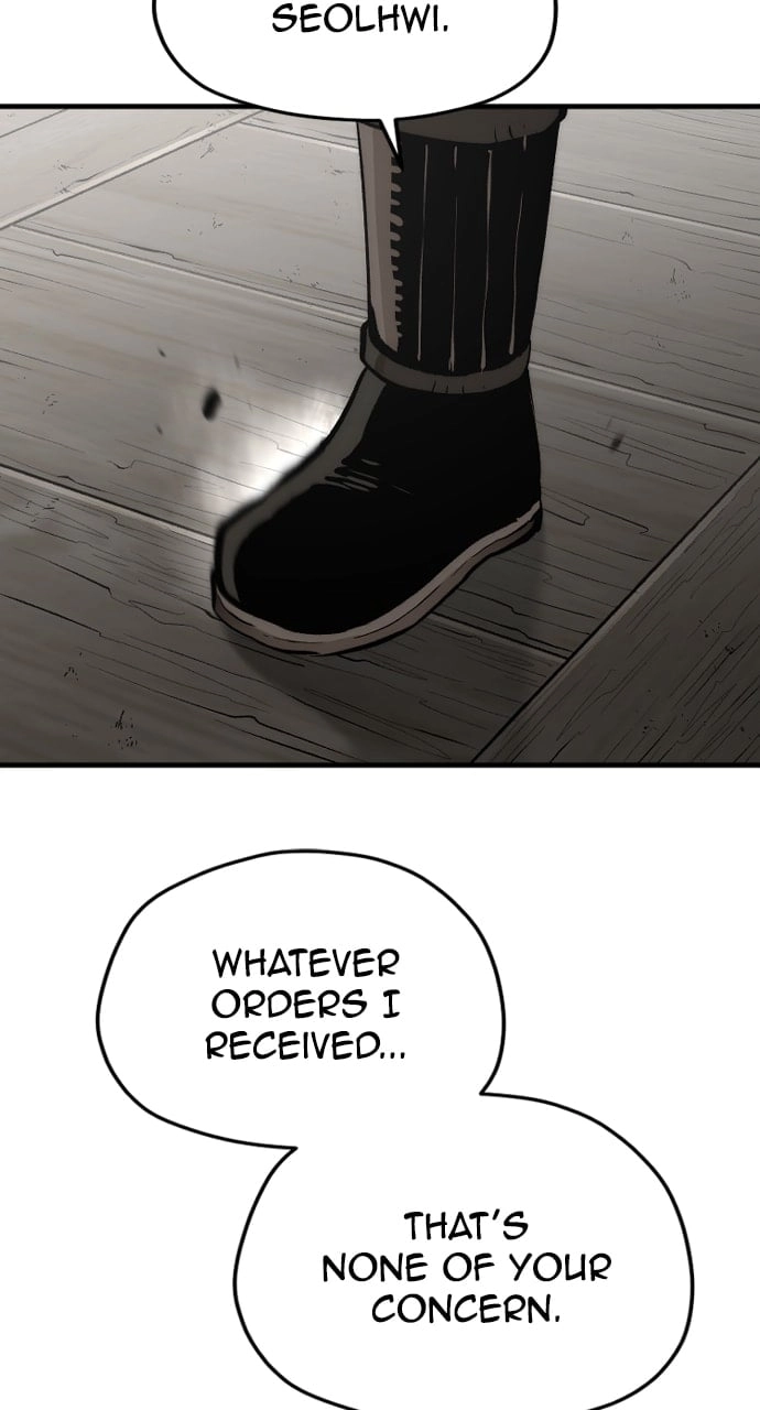 Murim RPG Simulation Chapter 103, page 50 of 173