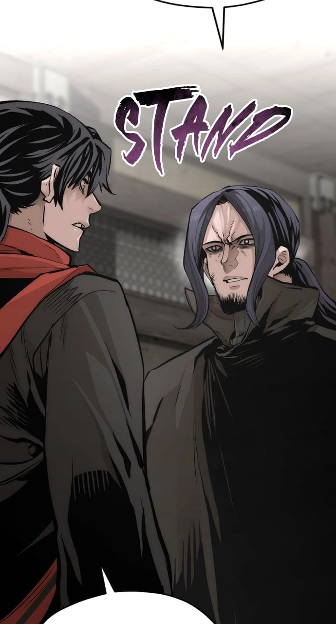 Murim RPG Simulation Chapter 103, page 51 of 173