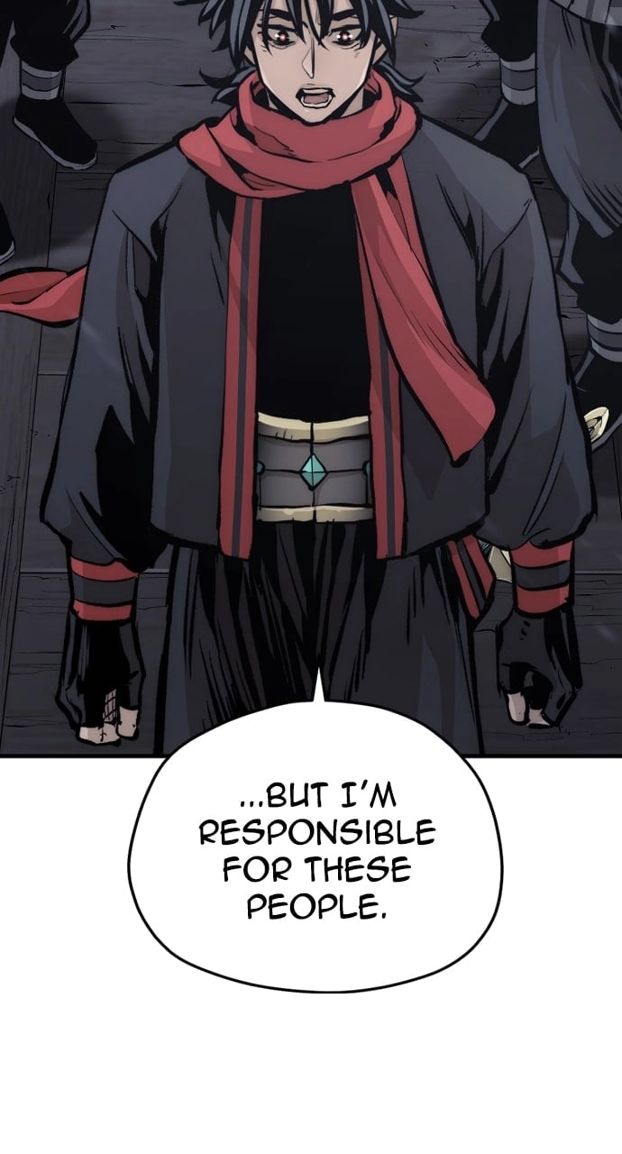 Murim RPG Simulation Chapter 103, page 54 of 173