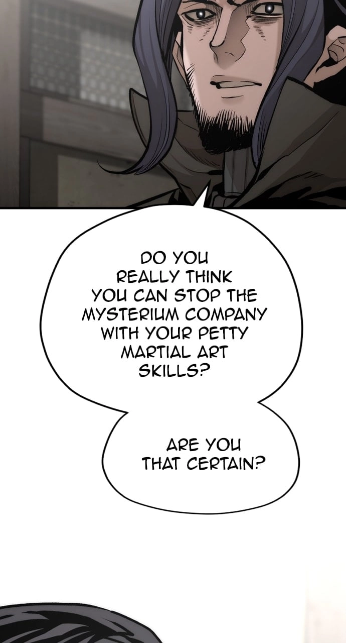 Murim RPG Simulation Chapter 103, page 59 of 173