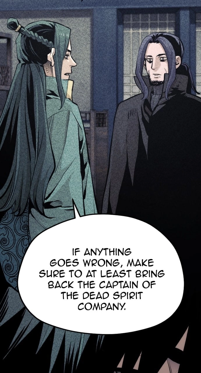Murim RPG Simulation Chapter 103, page 69 of 173