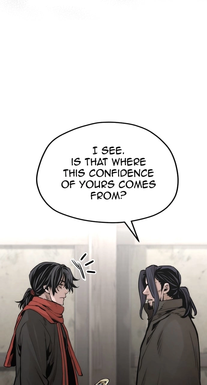 Murim RPG Simulation Chapter 103, page 71 of 173