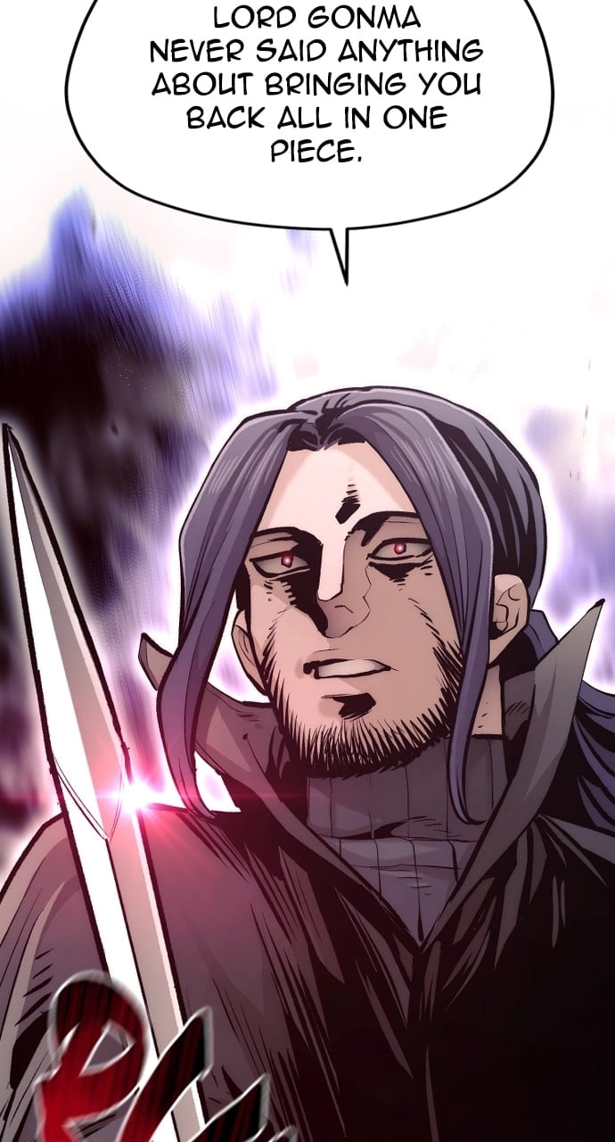 Murim RPG Simulation Chapter 103, page 74 of 173