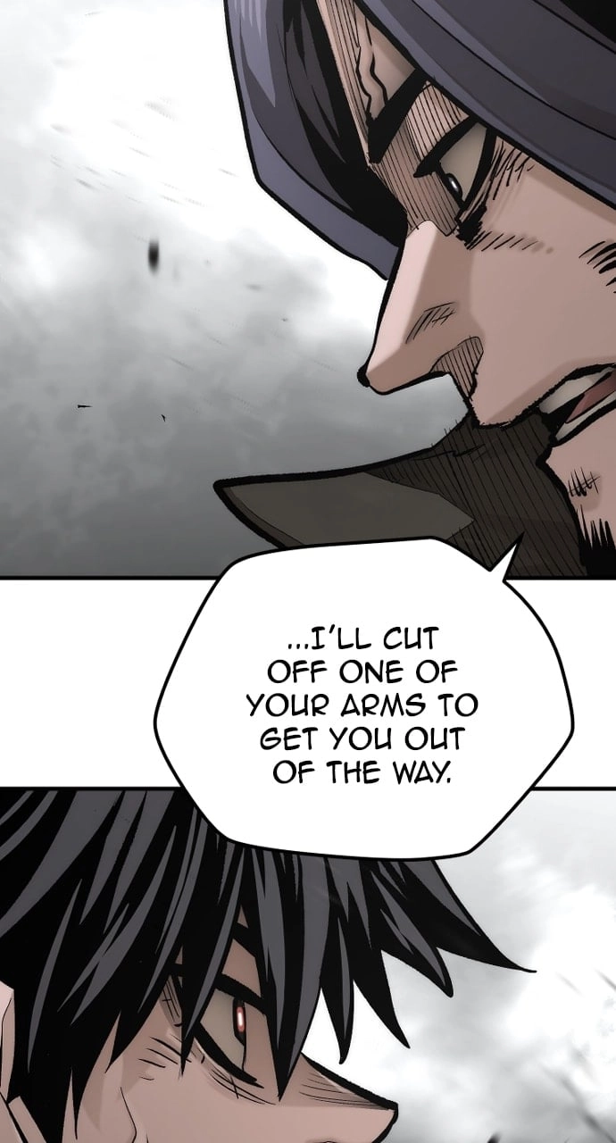 Murim RPG Simulation Chapter 103, page 79 of 173