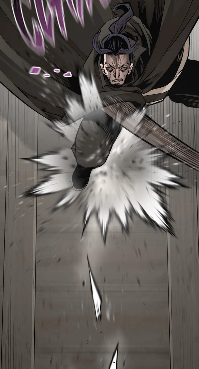 Murim RPG Simulation Chapter 103, page 81 of 173