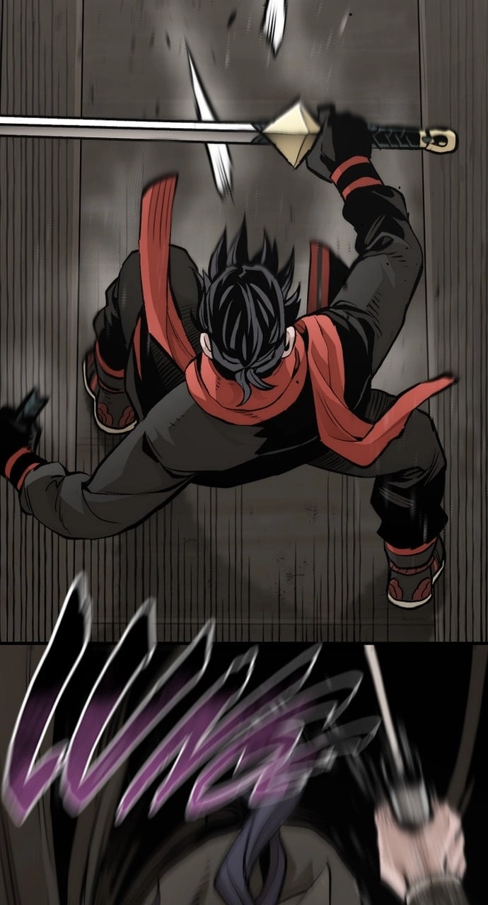Murim RPG Simulation Chapter 103, page 82 of 173