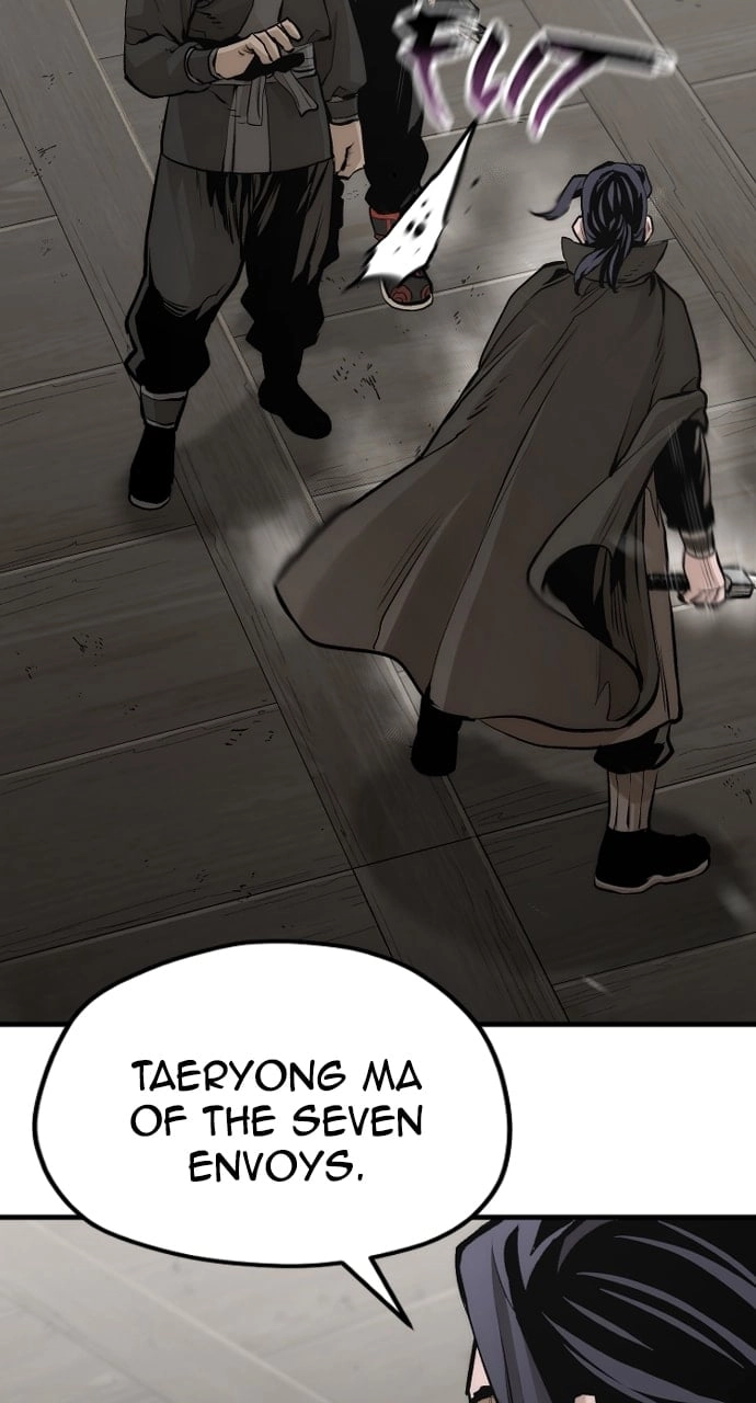 Murim RPG Simulation Chapter 103, page 89 of 173