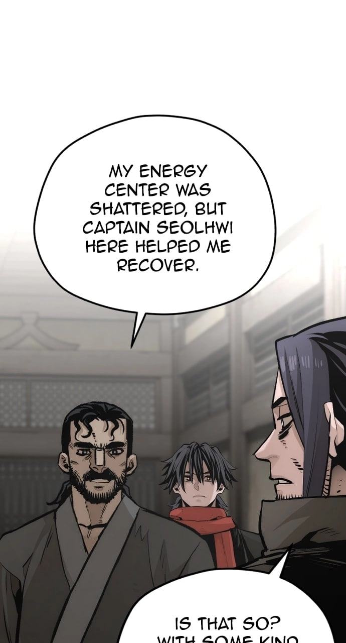 Murim RPG Simulation Chapter 103, page 91 of 173