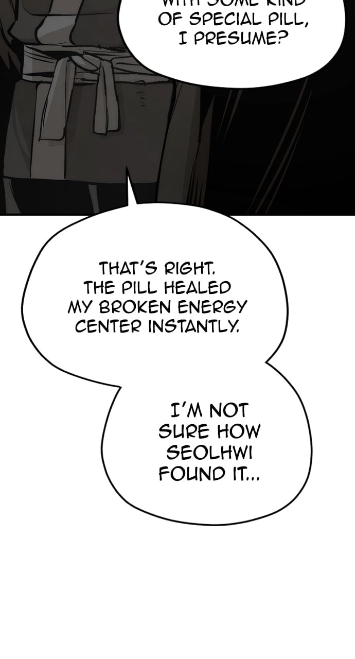 Murim RPG Simulation Chapter 103, page 92 of 173