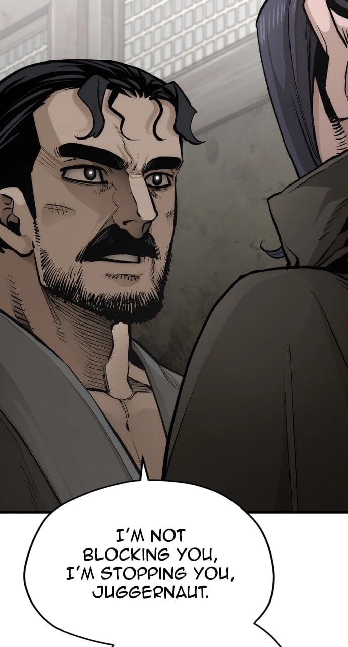 Murim RPG Simulation Chapter 103, page 98 of 173